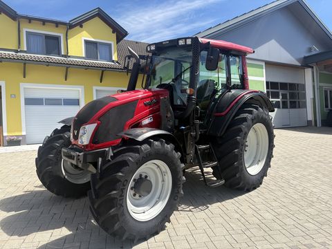 Valtra N 113 HiTech3
