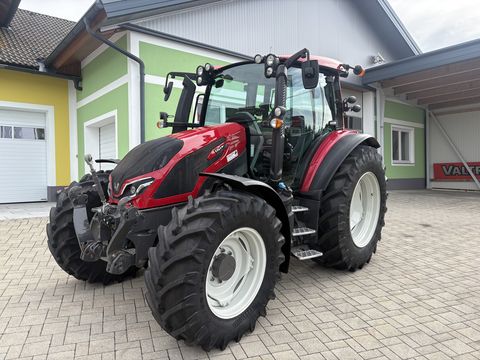 Valtra G115 ACTIVE