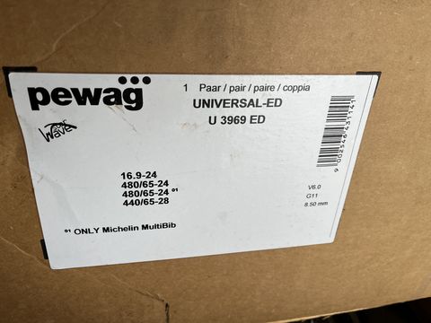 Pewag 480/65-24 Universal ED