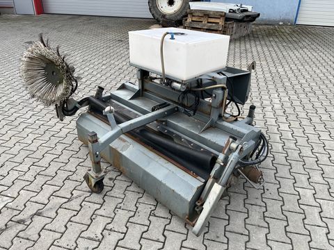 Bema 20 / 1550mm Kehrmaschine