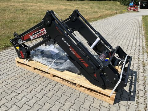 Hydrac EK 2200 Vitec zu Steyr Kompakt Stage V