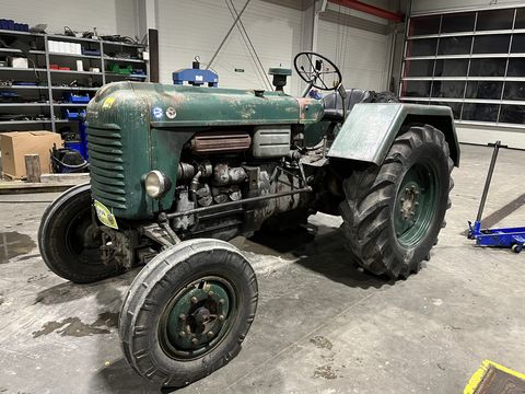 Steyr 280