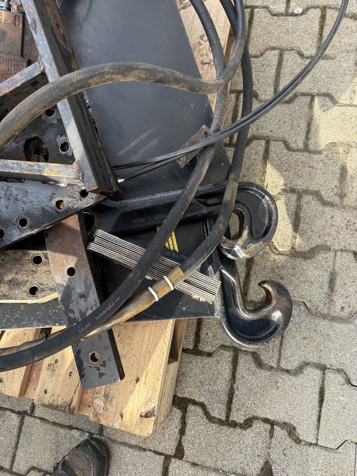 Stoll Steyr 9000 Sisu 3