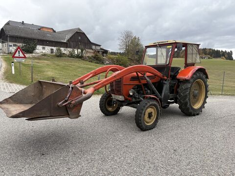 Steyr 288