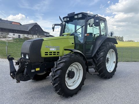 Valtra 6350 HiTech