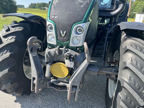 Valtra N 123 HiTech5