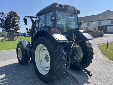 Valtra N 123 HiTech5
