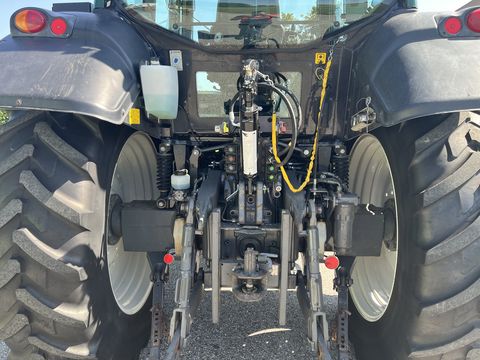 Valtra N 123 HiTech5