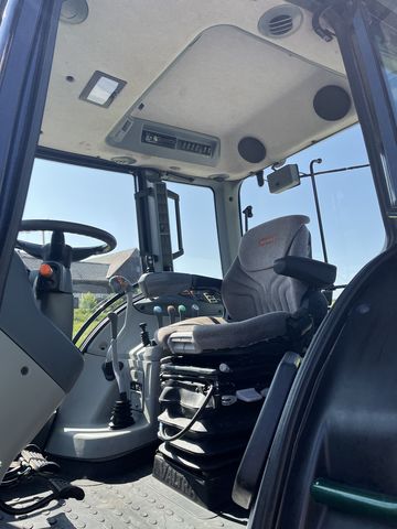 Valtra N 123 HiTech5