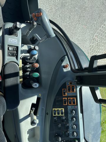 Valtra N 123 HiTech5