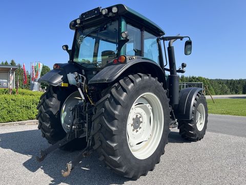 Valtra N 123 HiTech5
