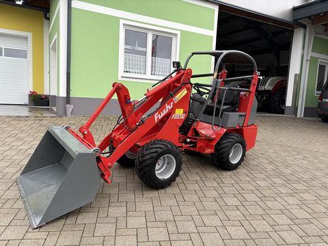 Fuchs F 853 H