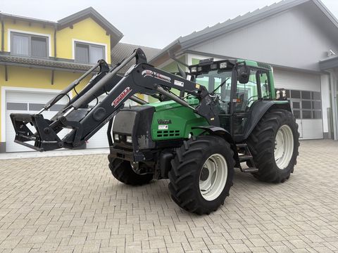 Valtra 8150 HiTech