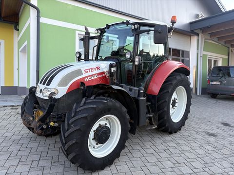 Steyr 4095 Multi Profi