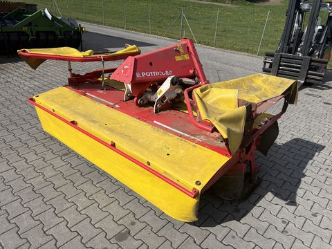 Pöttinger NOVACAT 266F