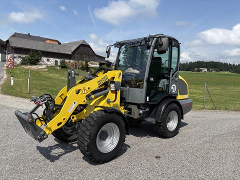 Wacker Neuson WL 38