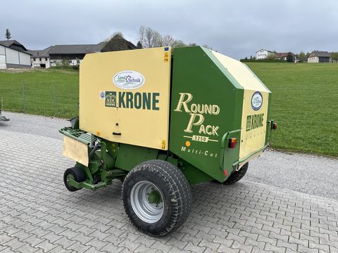 Krone Round Pack 1250