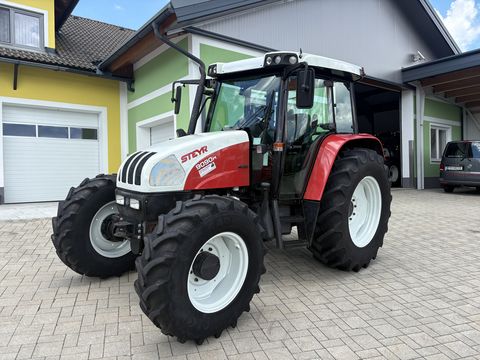 Steyr 9090 M Basis