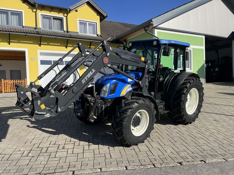 New Holland TN-D 95 A