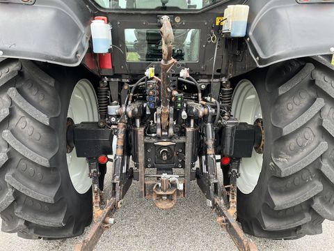 Valtra N 121 Hi-Tech