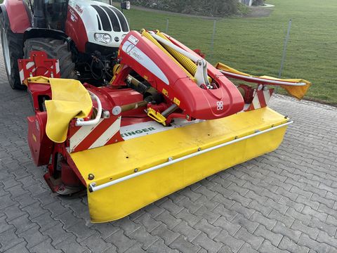 Pöttinger NOVACAT 301 alpha motion ED