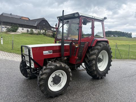 Steyr 768 A