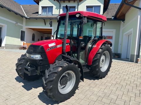 <strong>Case IH JX 1060 C</strong><br />