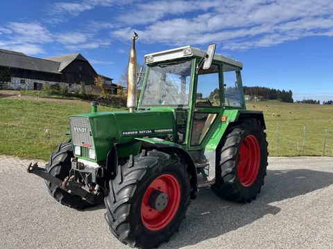 Fendt Farmer 307 LSA 40 km/h