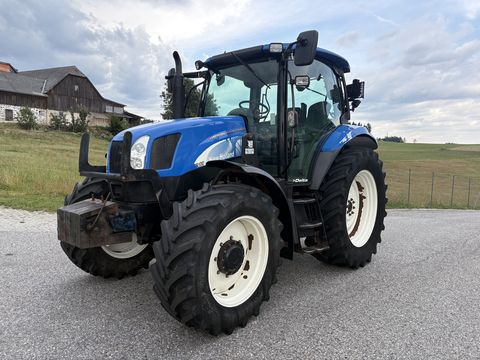 New Holland TS100A