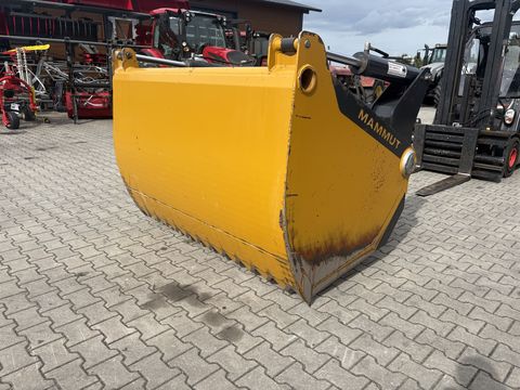 Mammut SC 195 H