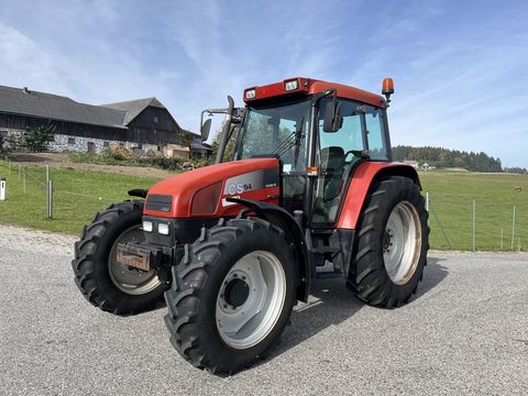 <strong>Case IH CS 94a Komfo</strong><br />