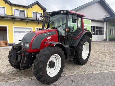 Valtra N 121 Hi-Tech
