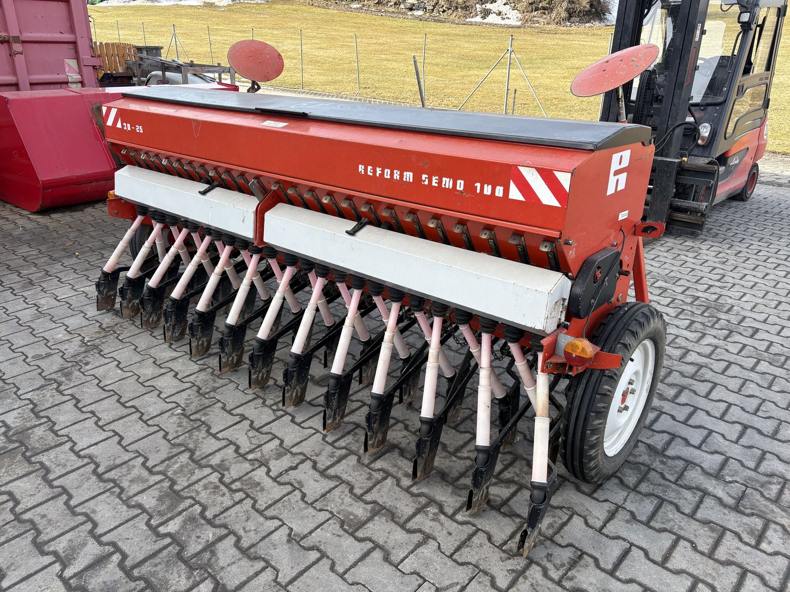 Reform Semo 100 2