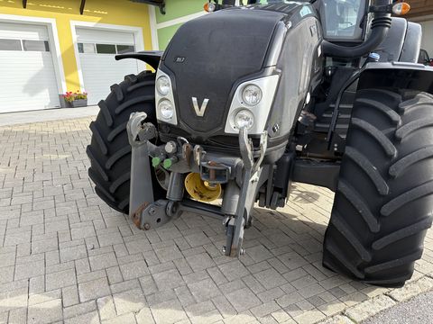 Valtra T 163e Direct