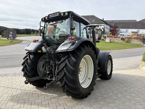 Valtra T 163e Direct