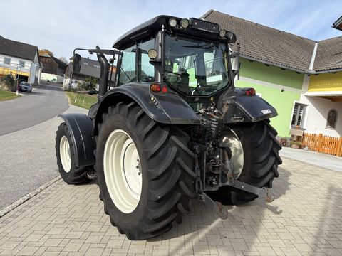 Valtra T 163e Direct