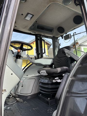 Valtra T 163e Direct