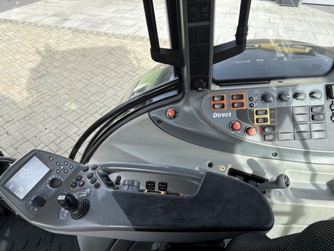 Valtra T 163e Direct