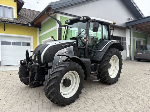 Valtra N 141 Advance