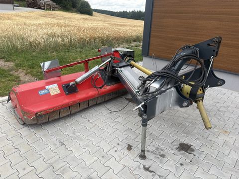 Dragone Cobra V200
