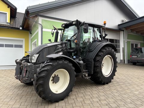 Valtra N 123 HiTech5