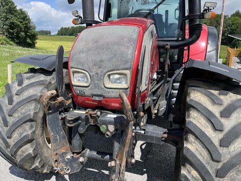 Valtra N 142 Versu