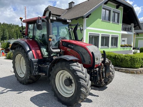 Valtra N 142 Versu