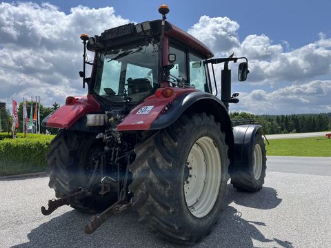 Valtra N 142 Versu