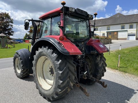Valtra N 142 Versu