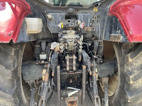 Valtra N 142 Versu