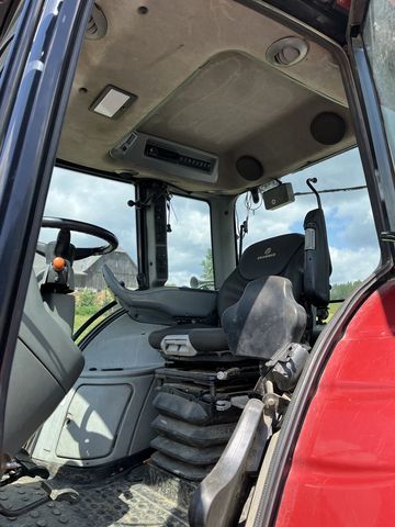 Valtra N 142 Versu