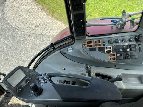 Valtra N 142 Versu