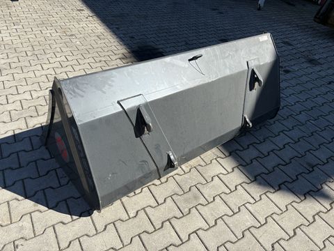 Stoll Robust S 190 