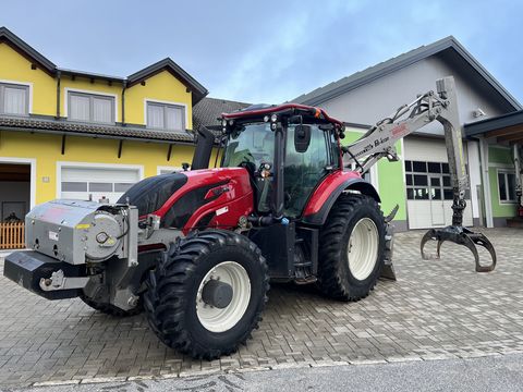 Valtra T234 Direct (Stufe V)